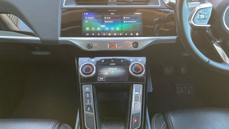 Jaguar I-Pace 294kW EV400 SE 90kWh 5dr Auto Electric Estate